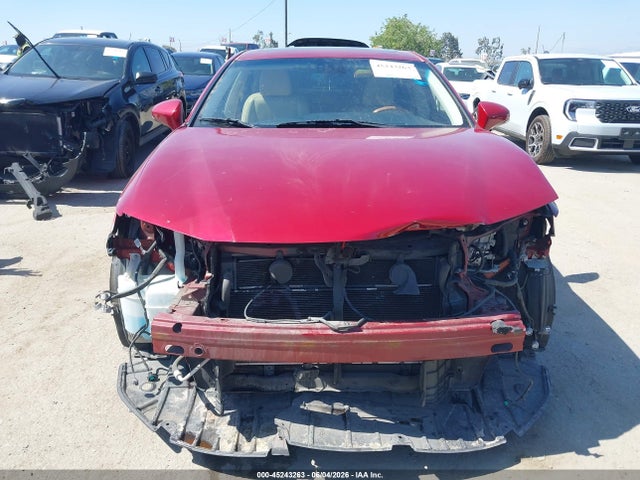 Lexus ES 300H 2014 JTHBW1GG5E2058521 Image 13