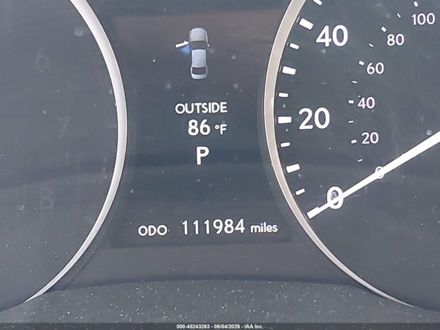 Lexus ES 300H 2014 JTHBW1GG5E2058521 Image 16