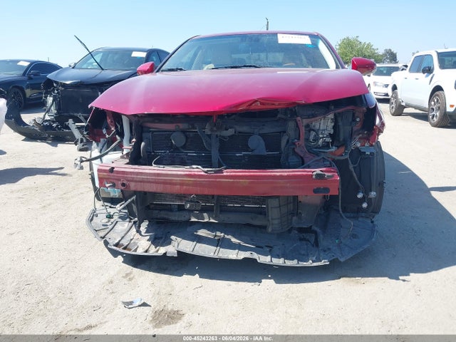 Lexus ES 300H 2014 JTHBW1GG5E2058521 Image 6