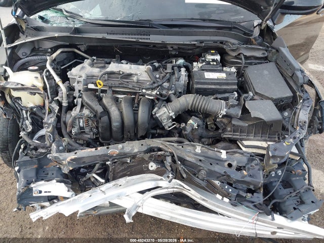 Aukcja sprzedaży 2021 Toyota Corolla Le, vin: 5YFEPMAE3MP236981, numer aukcji: 45243270