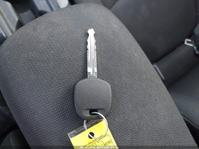Aukcja sprzedaży 2021 Toyota Corolla Le, vin: 5YFEPMAE3MP236981, numer aukcji: 45243270