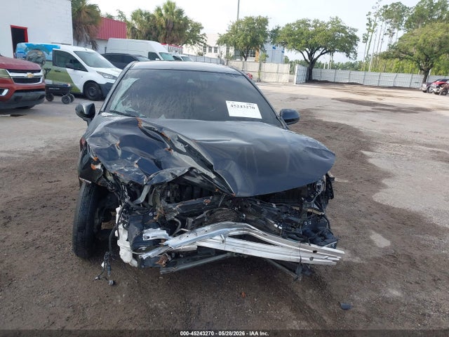 Aukcja sprzedaży 2021 Toyota Corolla Le, vin: 5YFEPMAE3MP236981, numer aukcji: 45243270