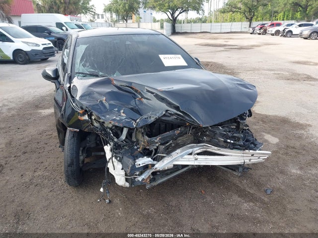 Aukcja sprzedaży 2021 Toyota Corolla Le, vin: 5YFEPMAE3MP236981, numer aukcji: 45243270