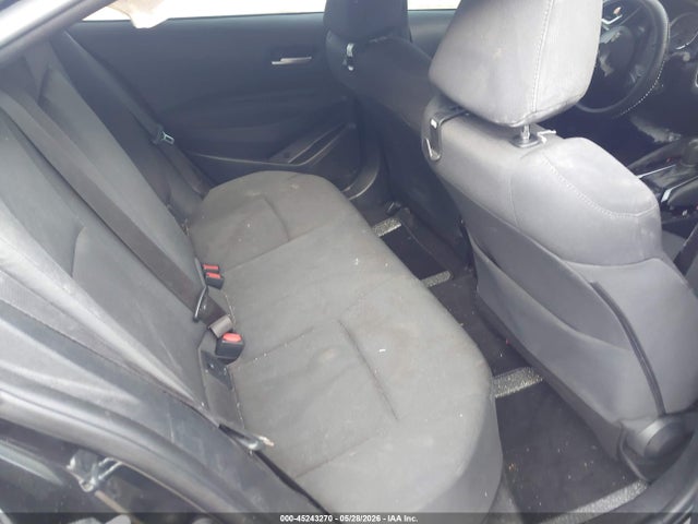 Aukcja sprzedaży 2021 Toyota Corolla Le, vin: 5YFEPMAE3MP236981, numer aukcji: 45243270