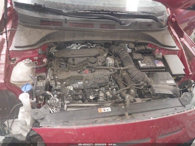 Продажа на аукционе авто 2022 Hyundai Kona N Line, vin: KM8K33A32NU911081, номер лота: 45243271