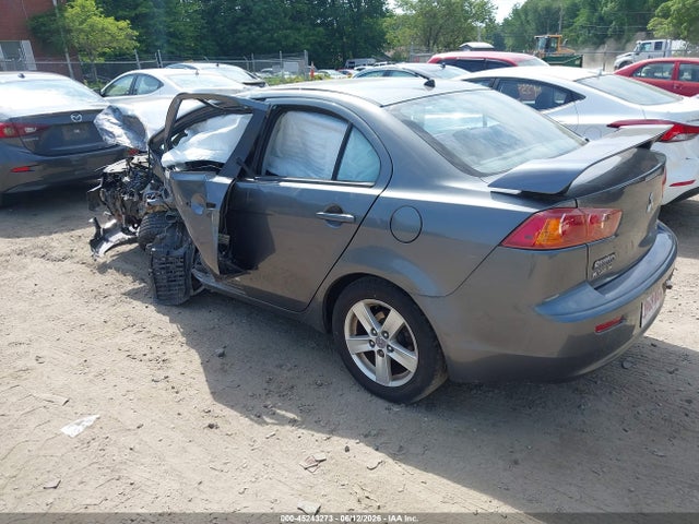 Продажа на аукционе авто 2009 Mitsubishi Lancer Es/es-sport, vin: JA3AU26U99U039267, номер лота: 45243273