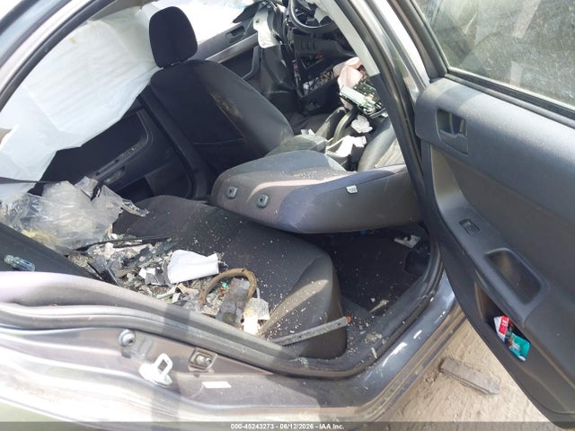 Продажа на аукционе авто 2009 Mitsubishi Lancer Es/es-sport, vin: JA3AU26U99U039267, номер лота: 45243273