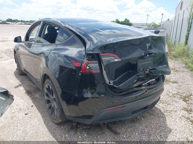 Tesla Model Y 2023 7SAYGDEE2PA186100 Image 3