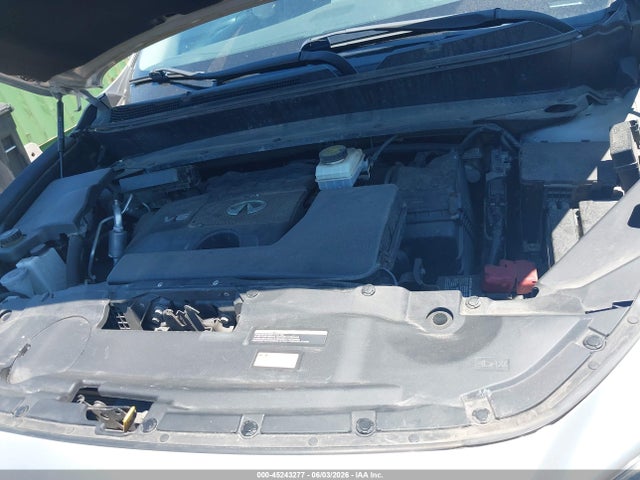 Продаж на аукціоні авто 2020 Infiniti Qx60 Pure Awd, vin: 5N1DL0MM0LC523474, номер лоту: 45243277