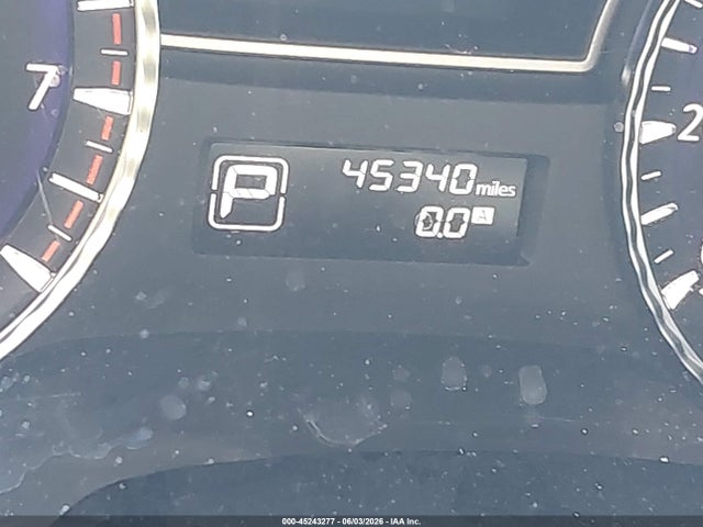 Продаж на аукціоні авто 2020 Infiniti Qx60 Pure Awd, vin: 5N1DL0MM0LC523474, номер лоту: 45243277