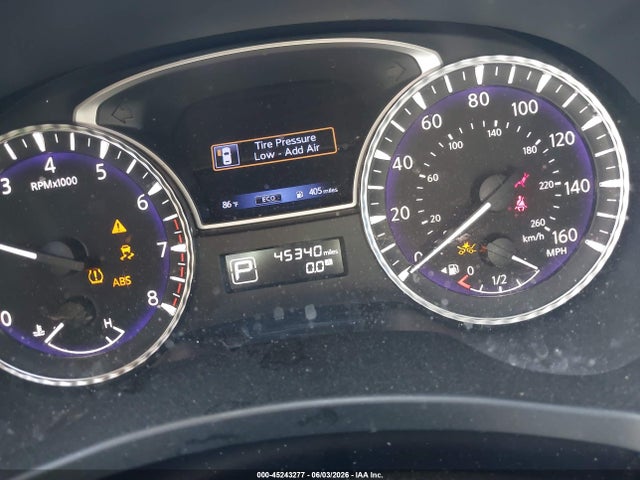 Продаж на аукціоні авто 2020 Infiniti Qx60 Pure Awd, vin: 5N1DL0MM0LC523474, номер лоту: 45243277