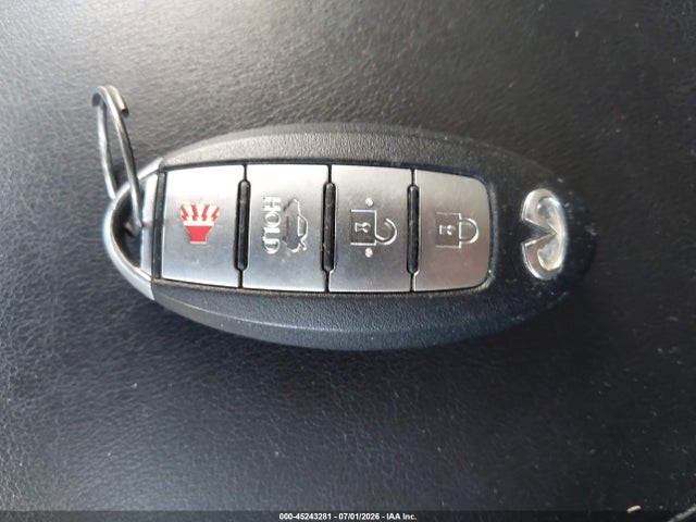 JN1EV7AP4JM353334 Infiniti Q50 3.0t Luxe