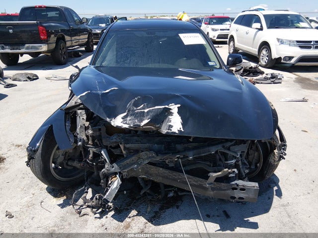JN1EV7AP4JM353334 Infiniti Q50 3.0t Luxe