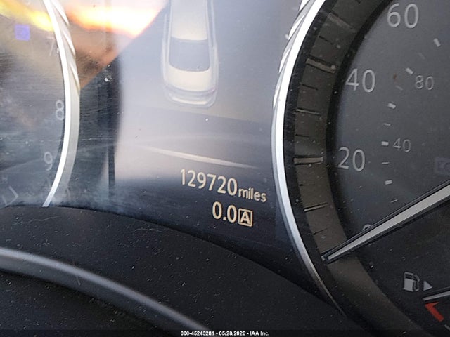 JN1EV7AP4JM353334 Infiniti Q50 3.0t Luxe