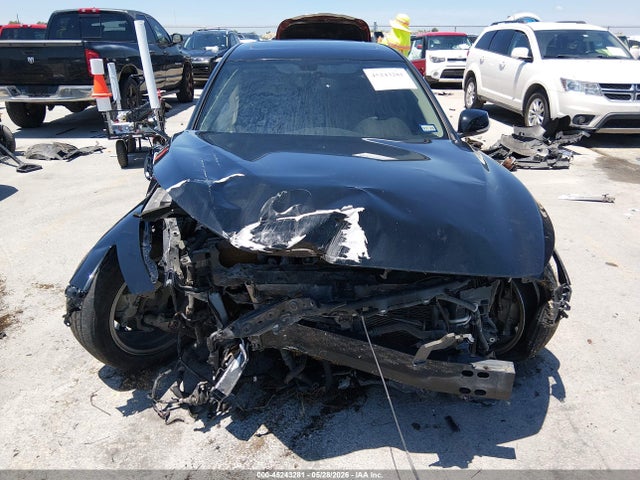 JN1EV7AP4JM353334 Infiniti Q50 3.0t Luxe