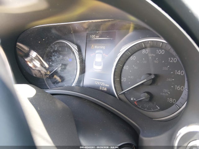 JN1EV7AP4JM353334 Infiniti Q50 3.0t Luxe