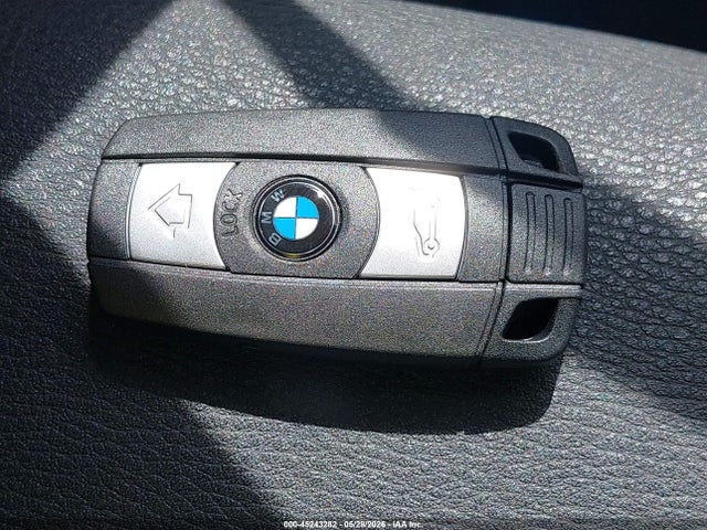 Aukcja sprzedaży 2014 Bmw X1 Xdrive28i, vin: WBAVL1C55EVY13822, numer aukcji: 45243282