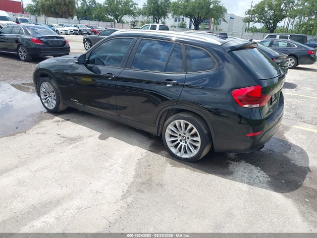 Aukcja sprzedaży 2014 Bmw X1 Xdrive28i, vin: WBAVL1C55EVY13822, numer aukcji: 45243282