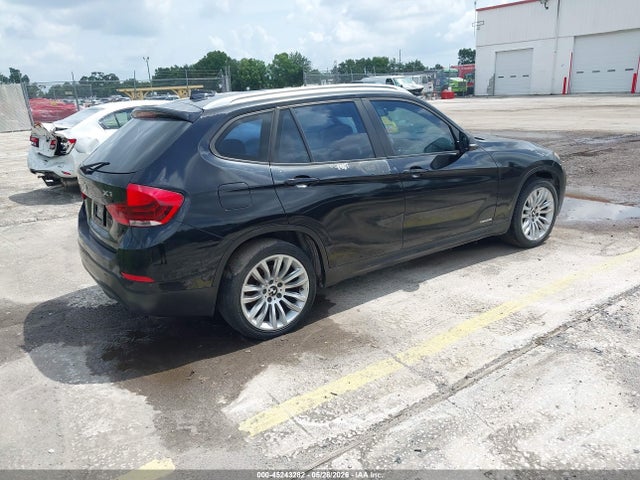 Aukcja sprzedaży 2014 Bmw X1 Xdrive28i, vin: WBAVL1C55EVY13822, numer aukcji: 45243282