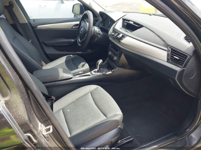 Aukcja sprzedaży 2014 Bmw X1 Xdrive28i, vin: WBAVL1C55EVY13822, numer aukcji: 45243282