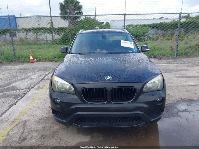Aukcja sprzedaży 2014 Bmw X1 Xdrive28i, vin: WBAVL1C55EVY13822, numer aukcji: 45243282