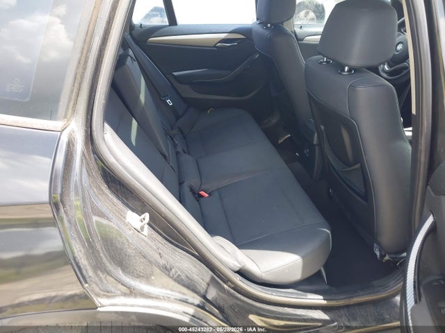Aukcja sprzedaży 2014 Bmw X1 Xdrive28i, vin: WBAVL1C55EVY13822, numer aukcji: 45243282