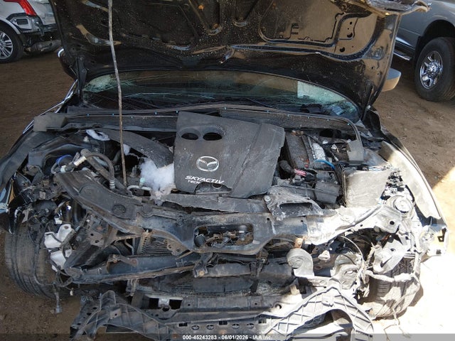 Aukcja sprzedaży 2015 Mazda Mazda3 I Sport, vin: 3MZBM1U70FM146752, numer aukcji: 45243283