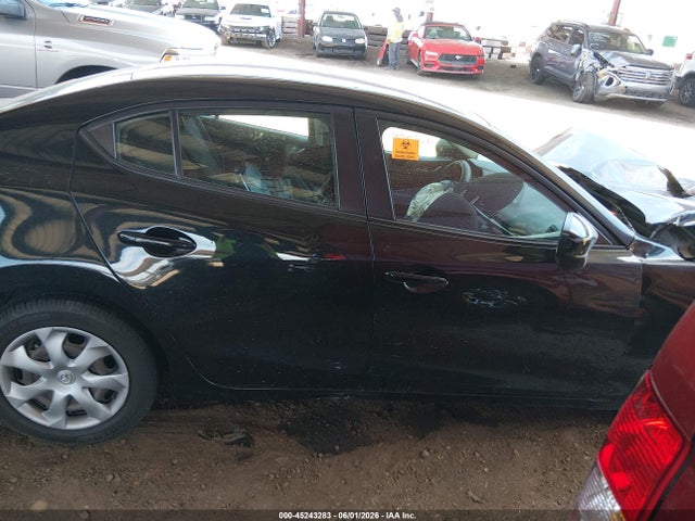 Aukcja sprzedaży 2015 Mazda Mazda3 I Sport, vin: 3MZBM1U70FM146752, numer aukcji: 45243283