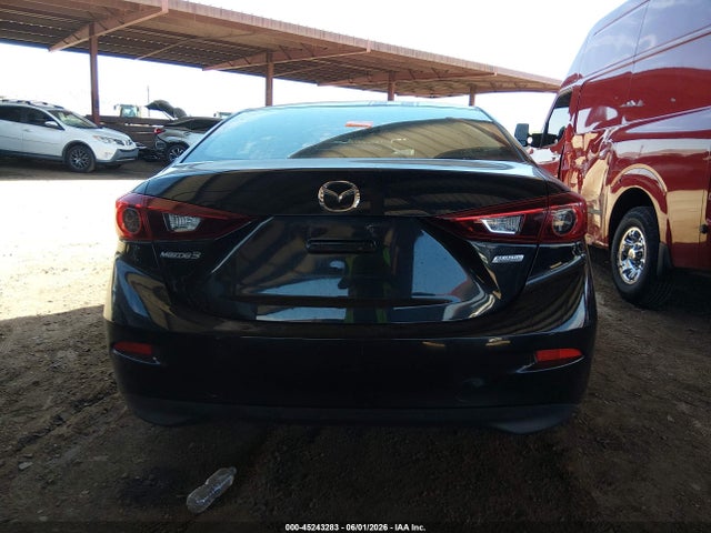 Aukcja sprzedaży 2015 Mazda Mazda3 I Sport, vin: 3MZBM1U70FM146752, numer aukcji: 45243283