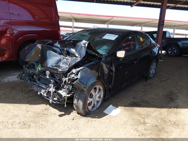Aukcja sprzedaży 2015 Mazda Mazda3 I Sport, vin: 3MZBM1U70FM146752, numer aukcji: 45243283