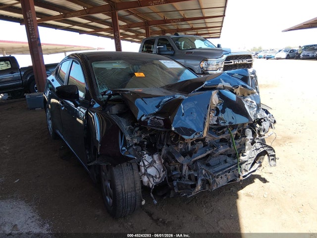Aukcja sprzedaży 2015 Mazda Mazda3 I Sport, vin: 3MZBM1U70FM146752, numer aukcji: 45243283
