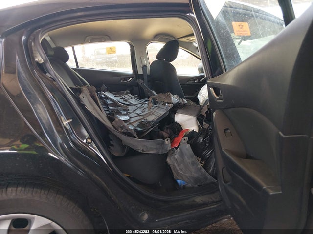 Aukcja sprzedaży 2015 Mazda Mazda3 I Sport, vin: 3MZBM1U70FM146752, numer aukcji: 45243283