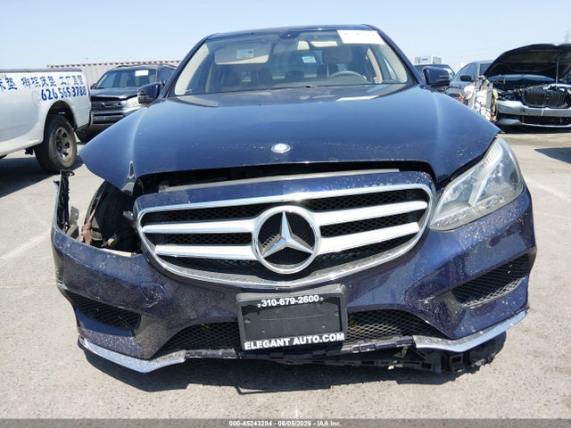 Mercedes-Benz E 350 4matic 2014 WDDHF8JB2EA889715 Image 13