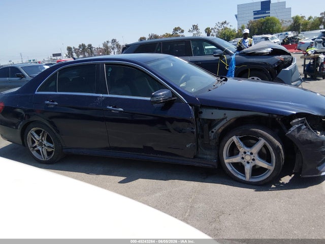 Mercedes-Benz E 350 4matic 2014 WDDHF8JB2EA889715 Image 14