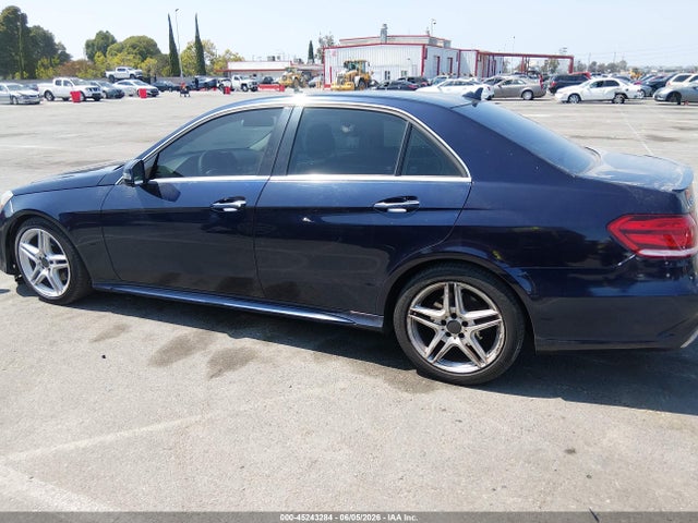 Mercedes-Benz E 350 4matic 2014 WDDHF8JB2EA889715 Image 15