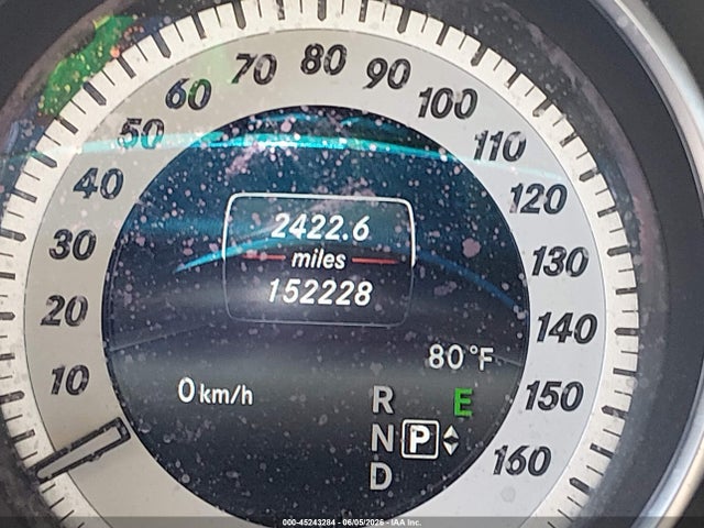 Mercedes-Benz E 350 4matic 2014 WDDHF8JB2EA889715 Image 16