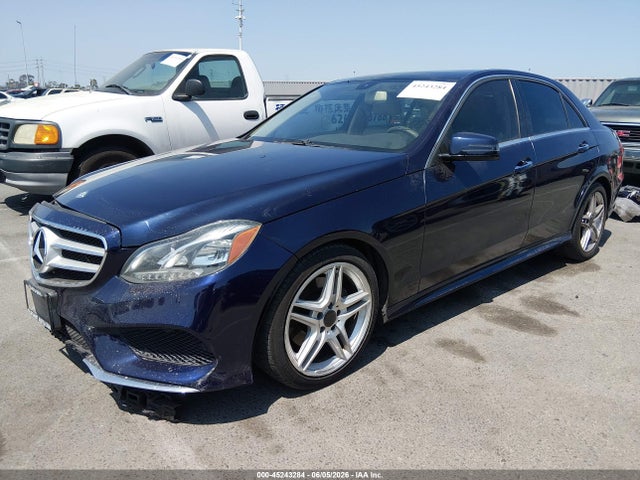 WDDHF8JB2EA889715 Mercedes-Benz E 350 4matic