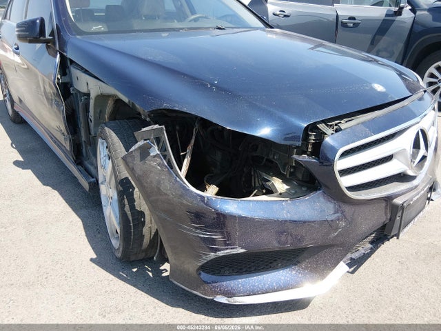 Mercedes-Benz E 350 4matic 2014 WDDHF8JB2EA889715 Image 6