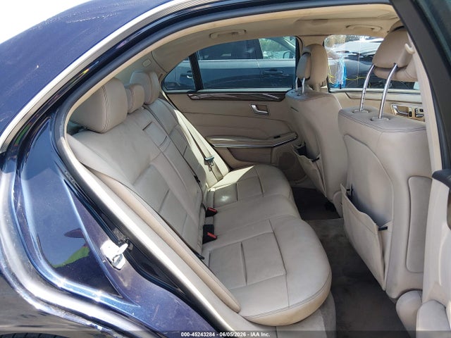 Mercedes-Benz E 350 4matic 2014 WDDHF8JB2EA889715 Image 8