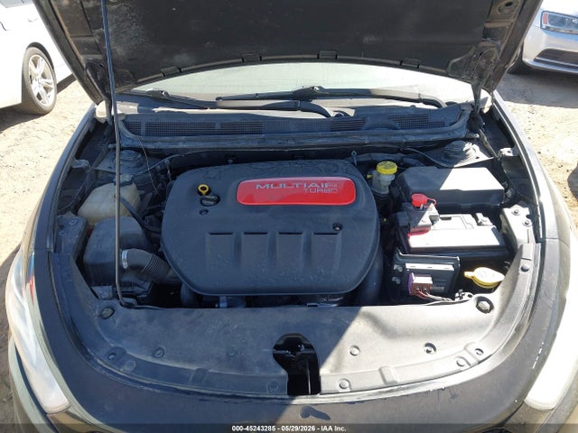 Продаж на аукціоні авто 2013 Dodge Dart Sxt, vin: 1C3CDFBH2DD155398, номер лоту: 45243285