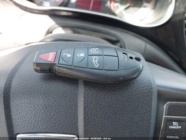 Продаж на аукціоні авто 2013 Dodge Dart Sxt, vin: 1C3CDFBH2DD155398, номер лоту: 45243285