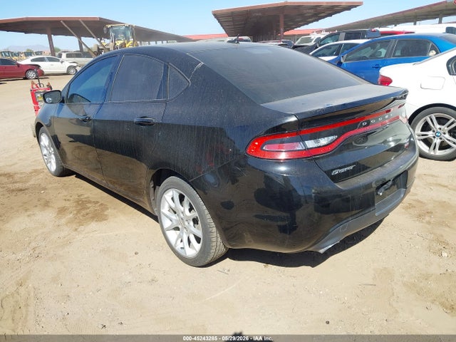 Продаж на аукціоні авто 2013 Dodge Dart Sxt, vin: 1C3CDFBH2DD155398, номер лоту: 45243285
