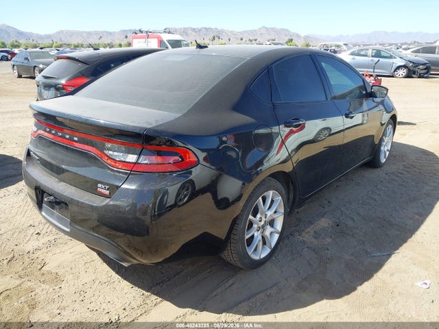Продаж на аукціоні авто 2013 Dodge Dart Sxt, vin: 1C3CDFBH2DD155398, номер лоту: 45243285