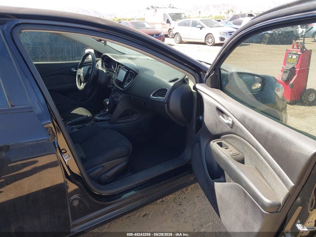 Продаж на аукціоні авто 2013 Dodge Dart Sxt, vin: 1C3CDFBH2DD155398, номер лоту: 45243285