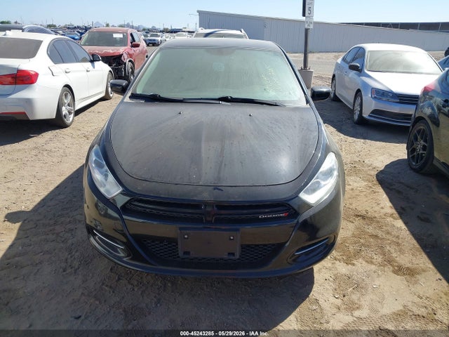 Продаж на аукціоні авто 2013 Dodge Dart Sxt, vin: 1C3CDFBH2DD155398, номер лоту: 45243285