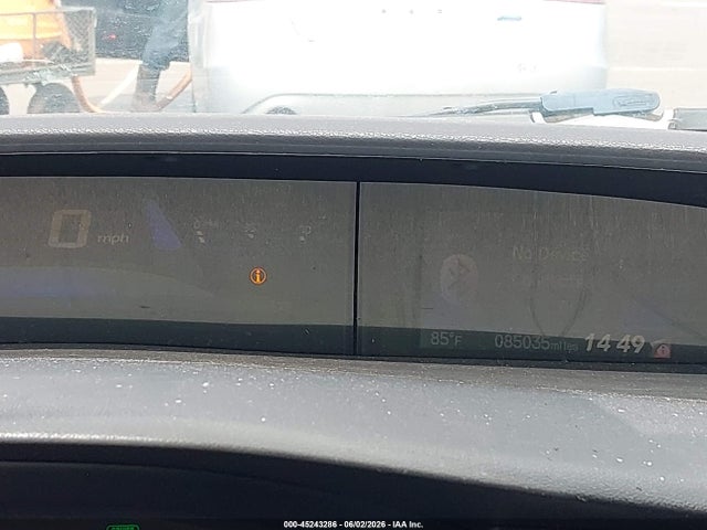 Продажа на аукционе авто 2015 Honda Civic Lx, vin: 2HGFB2F5XFH541064, номер лота: 45243286