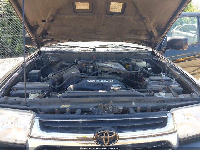 Aukcja sprzedaży 2001 Toyota 4runner Sr5 V6, vin: JT3HN86R110349649, numer aukcji: 45243288