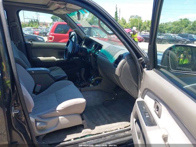 Aukcja sprzedaży 2001 Toyota 4runner Sr5 V6, vin: JT3HN86R110349649, numer aukcji: 45243288