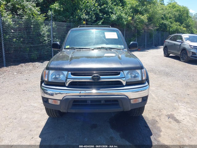 Aukcja sprzedaży 2001 Toyota 4runner Sr5 V6, vin: JT3HN86R110349649, numer aukcji: 45243288
