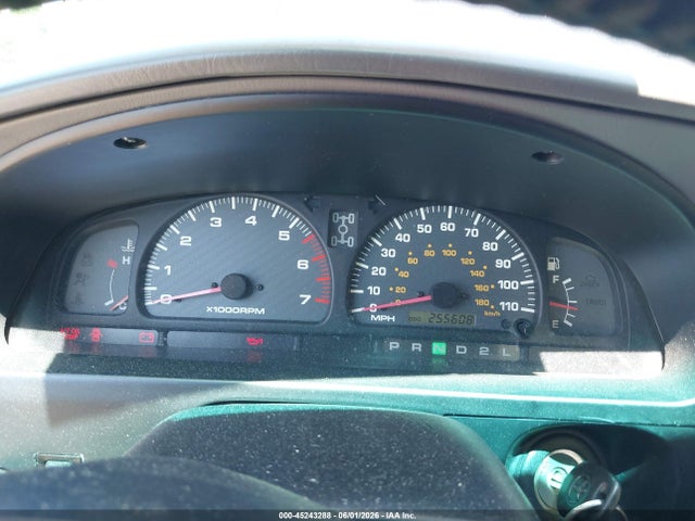 Aukcja sprzedaży 2001 Toyota 4runner Sr5 V6, vin: JT3HN86R110349649, numer aukcji: 45243288